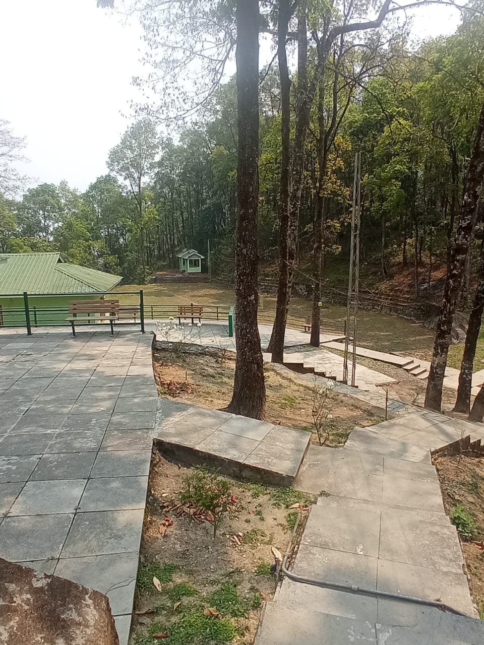 Aritar Mountain View